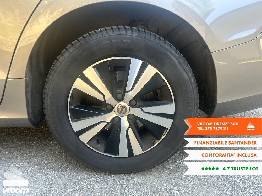 VOLVO V60 (2018-->) V60 D3 Geartronic Momentum ...