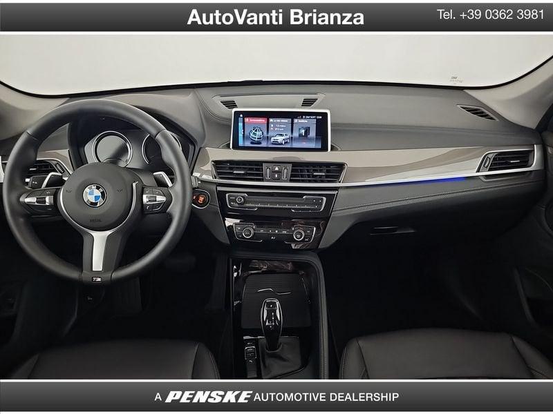 BMW X1 X1 sdrive18d xLine Plus