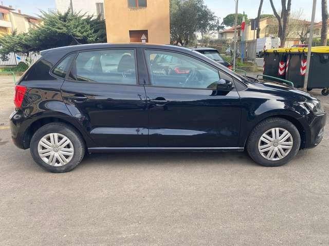 Volkswagen Polo Polo V 2014 5p 1.0 mpi Trendline 60cv