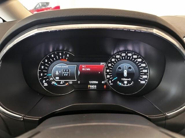Ford Galaxy 2.0 EcoBlue 150 CV Start&Stop Aut. Titanium Business