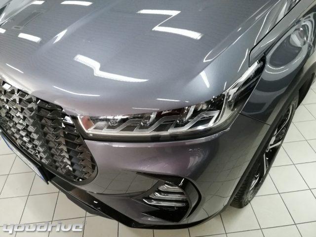 DR MOTOR DR 6.0 KM0 1.5 CVT GPL NO OBBLIGO FINANZIAMENTO