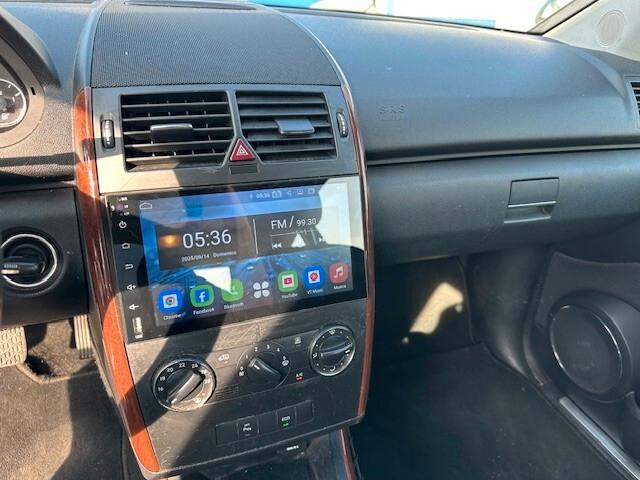Mercedes-benz A 180 BlueEFFICIENCY Avantgarde