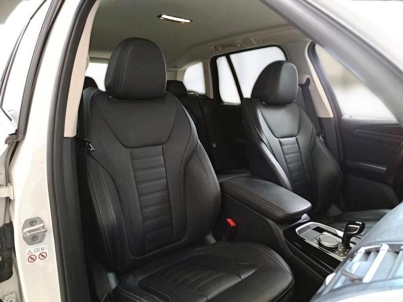 BMW X3 xDrive 30e Autom.