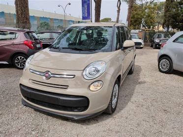 FIAT 500L 1.3 Mjet Dualogic CRUISE,NAVI,CLIMA.CRECHI ..