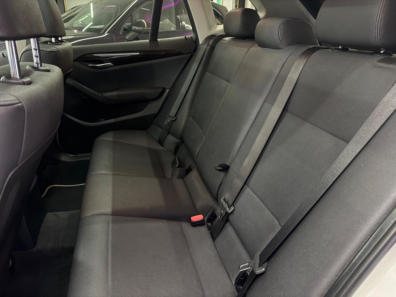 Bmw X1 xDrive20d M-Sport Iper Full