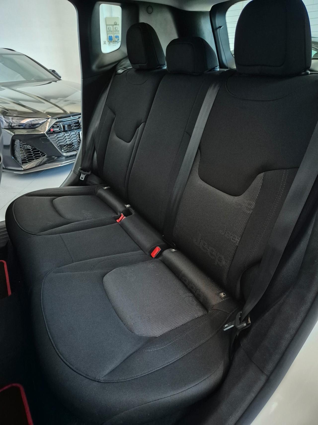 Jeep Renegade 1.6 Mjt 120cv Navi Clima Sensori di parcheggio