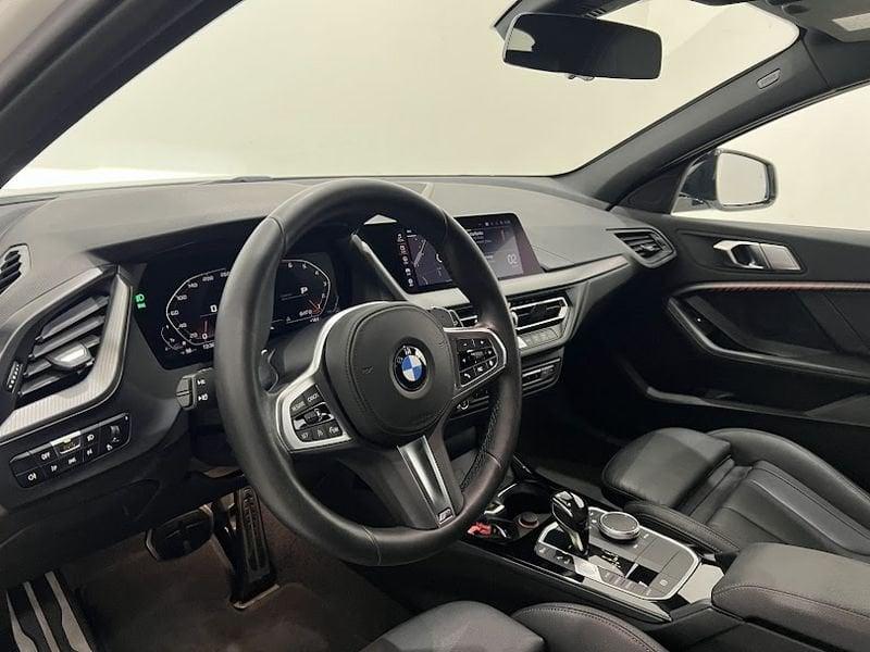 BMW Serie 1 M135i xdrive