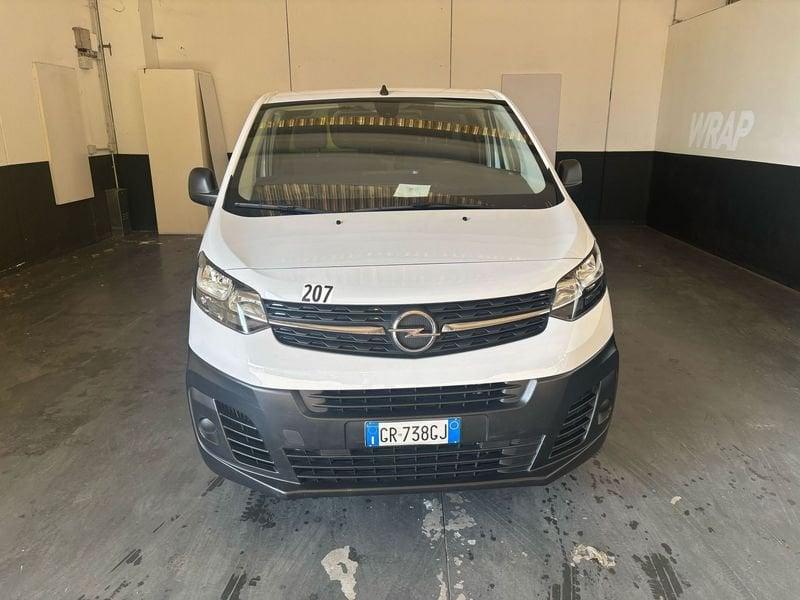 Opel Vivaro 1.5 Diesel 100CV S&S L2H1 Enjoy (IVA ESCL.)