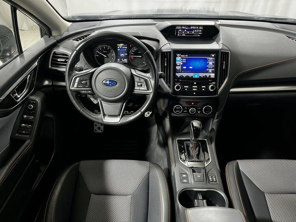 Subaru XV 1.6i Premium lineartronic