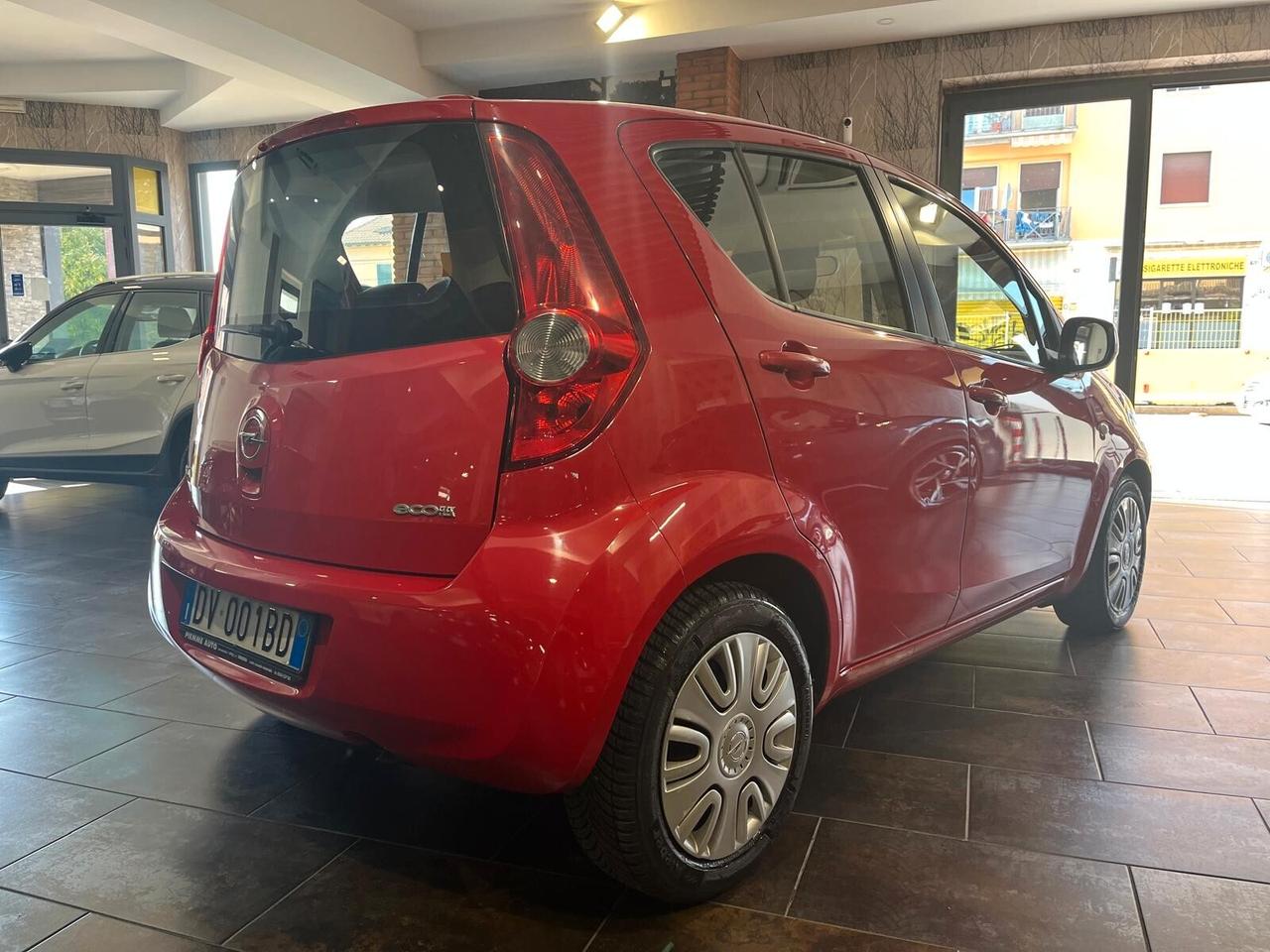 Opel Agila 1.0 12V 65CV Enjoy