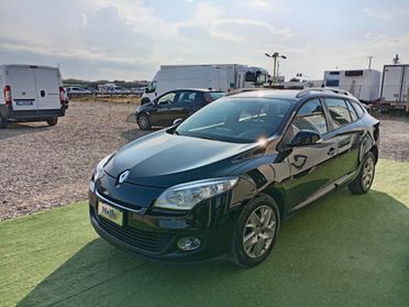Renault Megane DIESEL 1.5 dCi 5PORTE