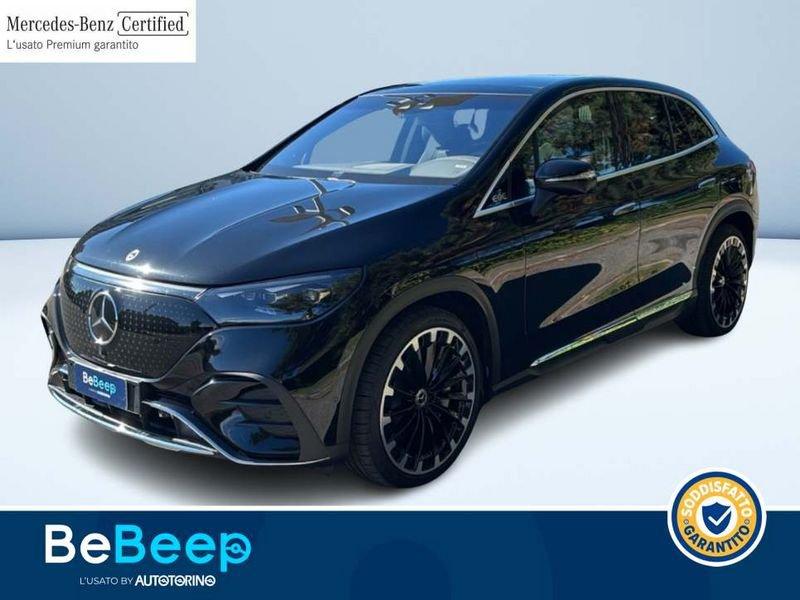 Mercedes-Benz EQE SUV 350 AMG LINE PREMIUM PLUS 4MATIC
