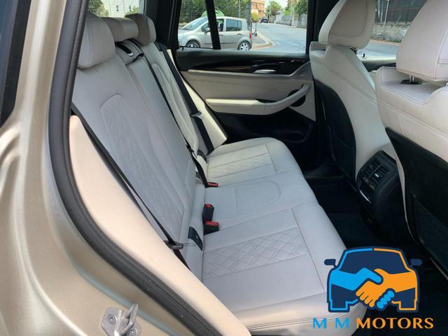 BMW X3 xDrive30e Business Advantage