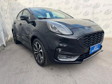 Ford Puma 1.0 EcoBoost Hybrid 125 CV S&S ST-Line Navi