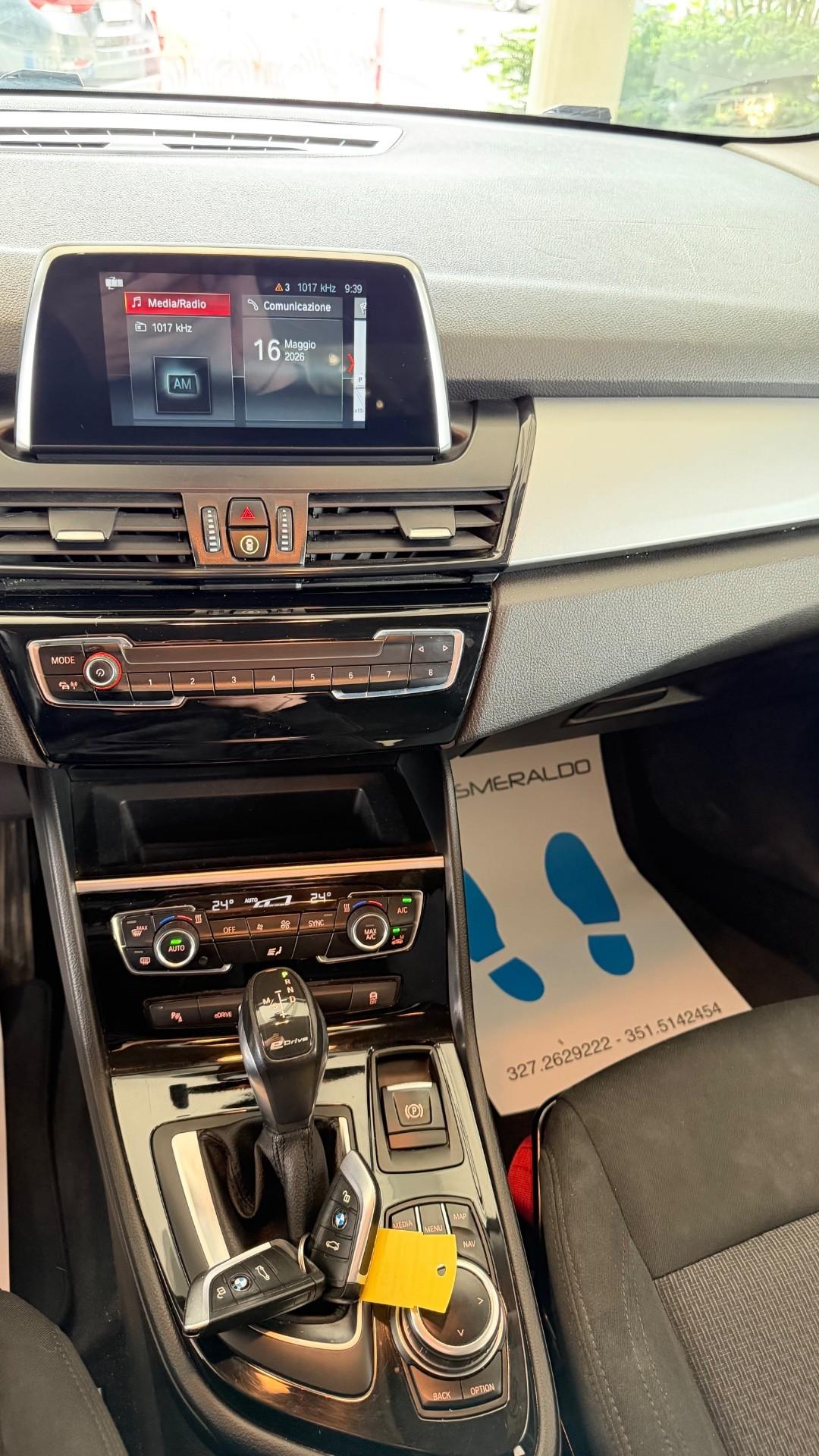 Bmw 225 230i Coupé Msport