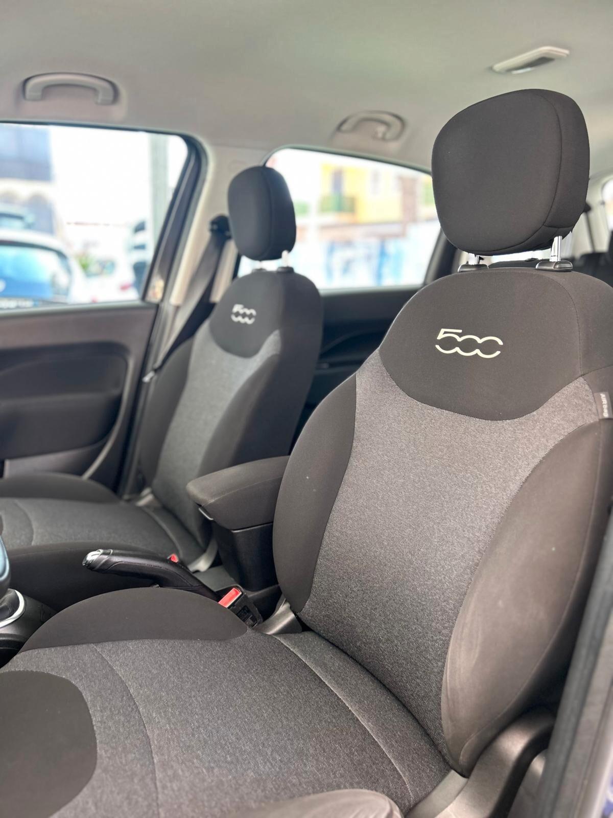Fiat 500L 1.3 Multijet 95 CV