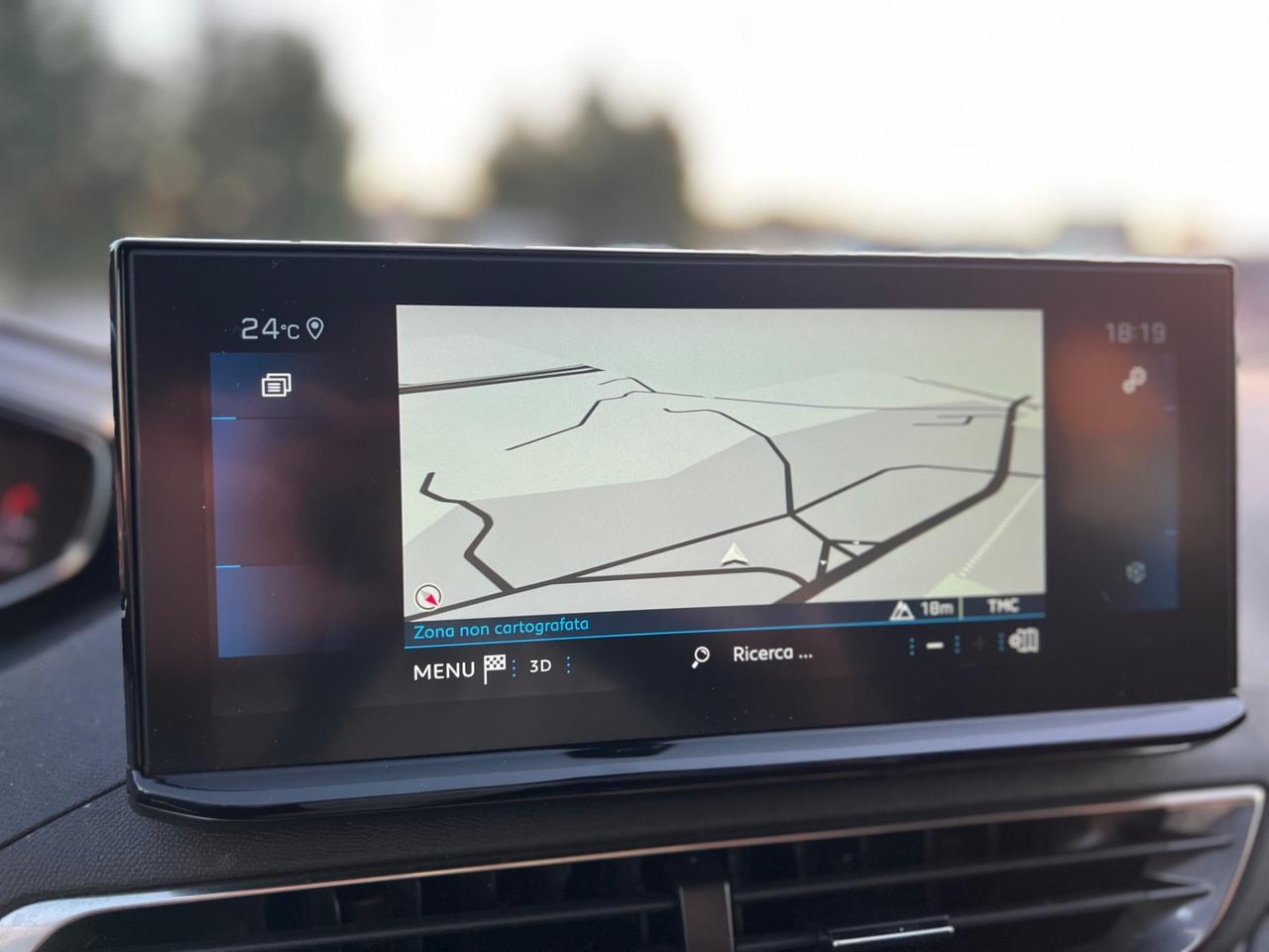 Peugeot 3008 BlueHDi 130 EAT8 Allure