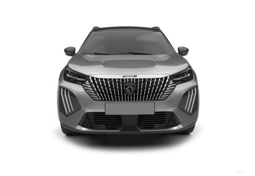 PEUGEOT 2008 II 2023 - 2008 1.5 bluehdi Allure s&s 130cv eat8