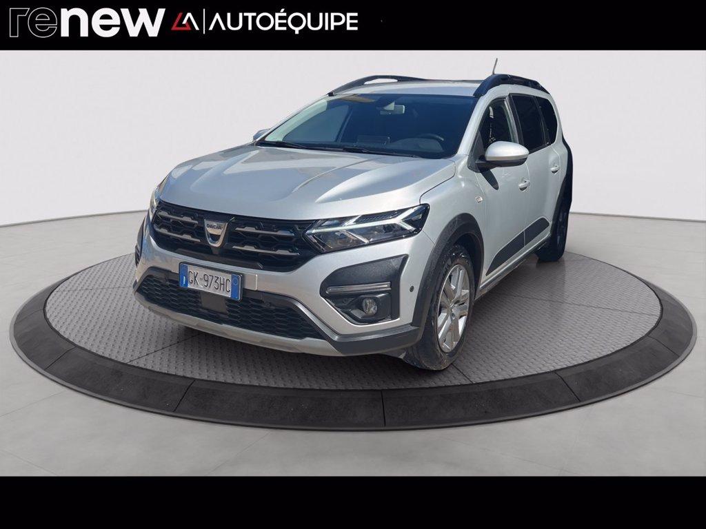DACIA Jogger 1.0 tce Comfort Gpl 100cv 7p.ti del 2022