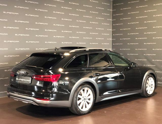 AUDI A6 allroad 45 TDI 3.0 quattro S tronic