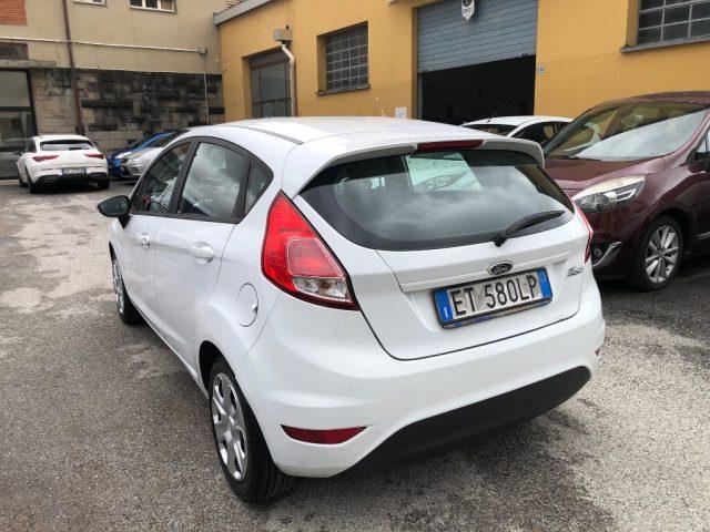 FORD Fiesta 1.5 TDCi 75CV 3 porte Business