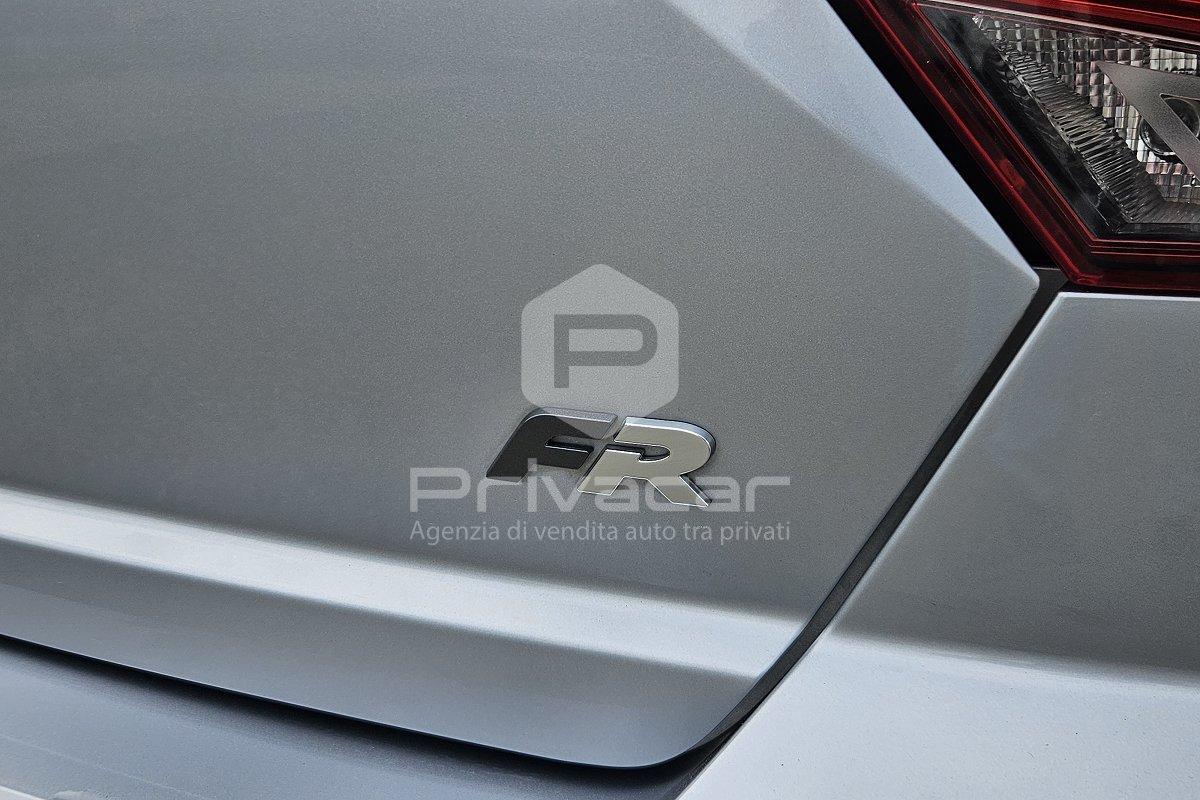 SEAT Ibiza 1.0 EcoTSI 110 CV DSG 5 porte FR