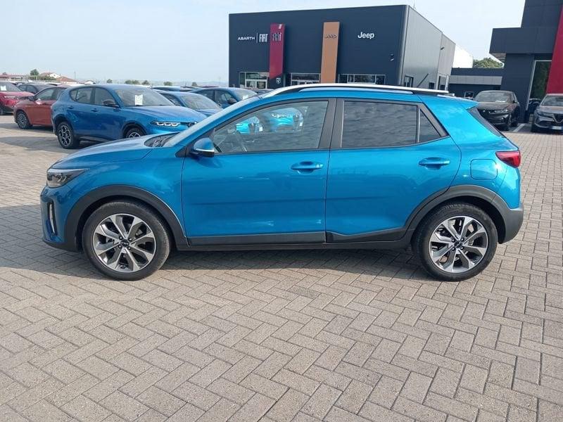 Kia Stonic 1.0 T-GDI 74KW MHEV STYLE