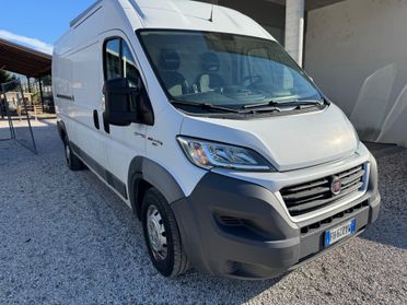Fiat Ducato 35 2.3 MJT 150CV PC-TM Furgone
