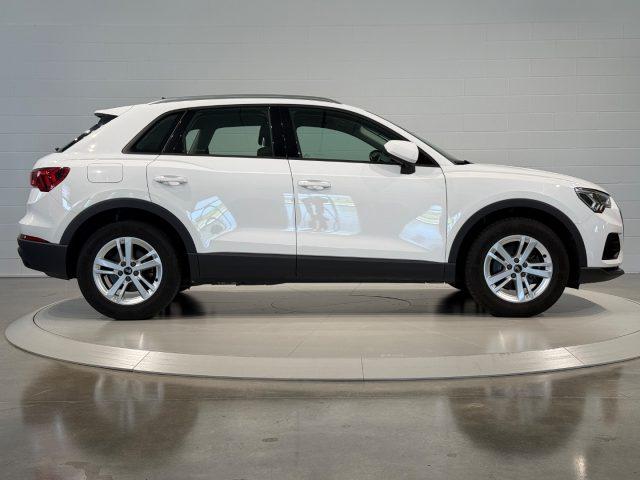 AUDI Q3 35 TFSI Business Advanced PREZZO REALE