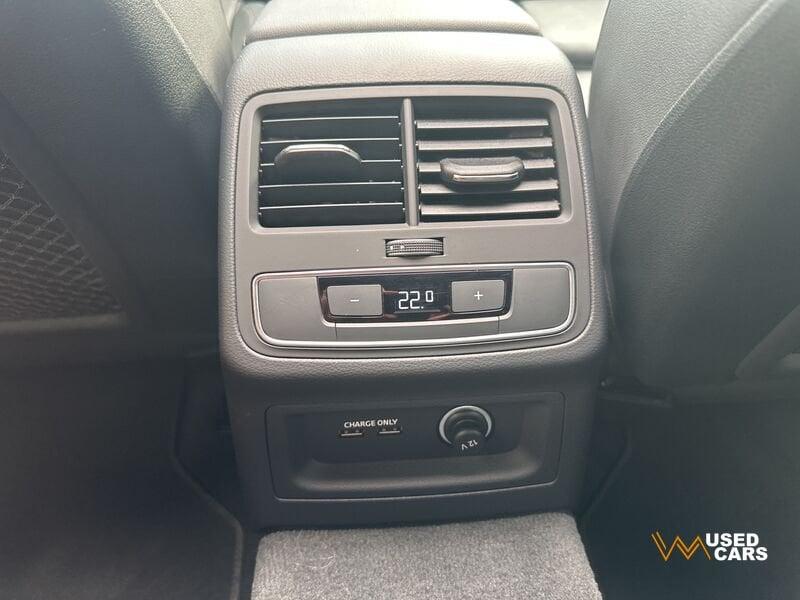 Audi A4 allroad 40 TDI 204 CV S tronic Identity Contrast