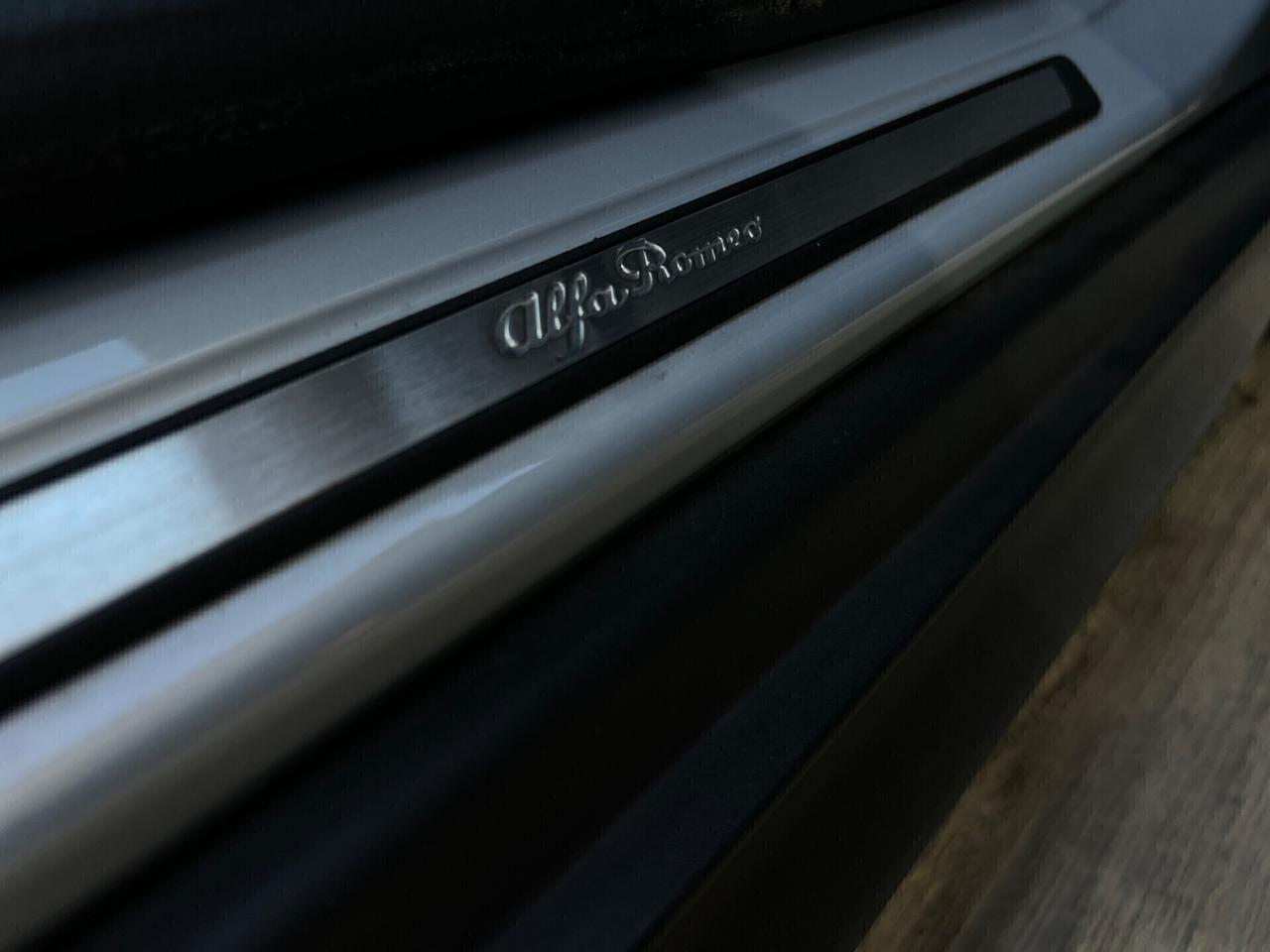 Alfa Romeo Stelvio 2.2 190 CV AT8 Q4 Super Business/ STRAFULL