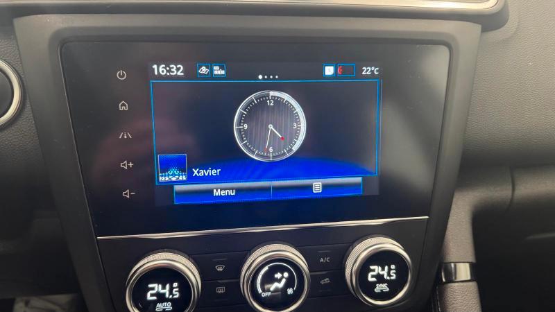 Renault Kadjar 1.5 blue dci Sport Edition2 115 Cv. EDC