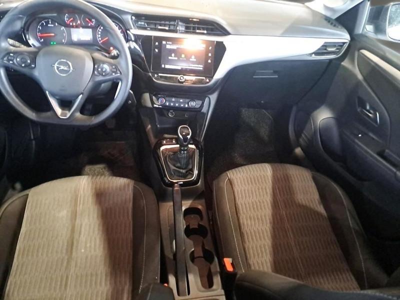 OPEL CORSA 1.5 DIESEL EDITION 100 CV MT6 5 PORTE BERLINA