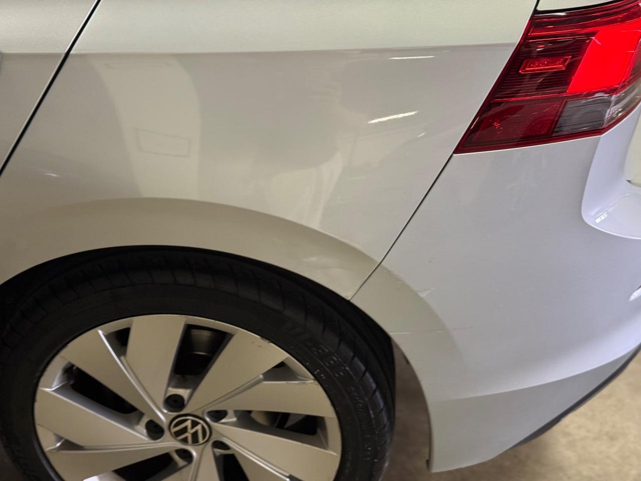 Volkswagen Golf 1.5 TSI EVO ACT R-Line