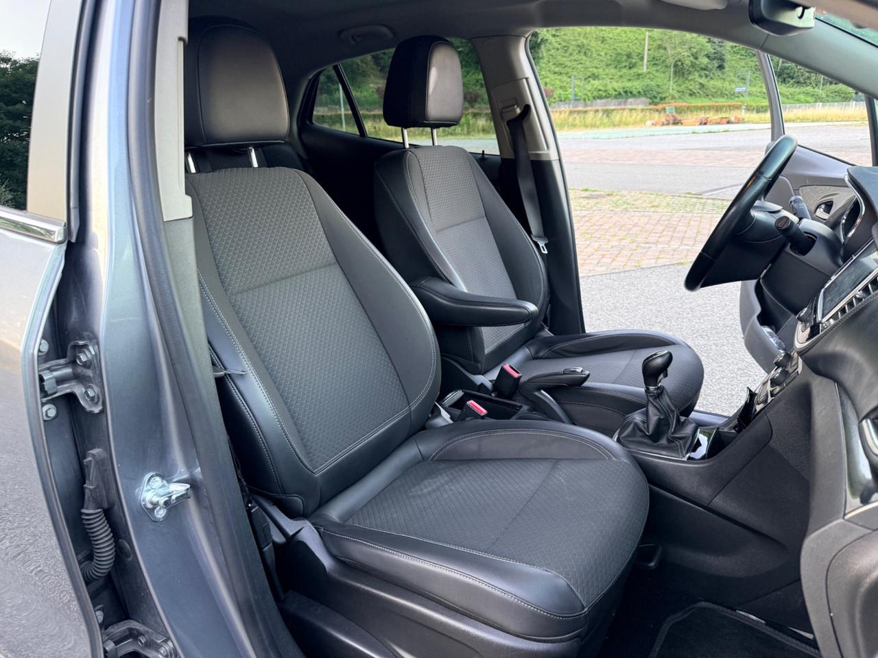 Opel Mokka X Ultimate 1.6 Cdti 136 cv euro 6B