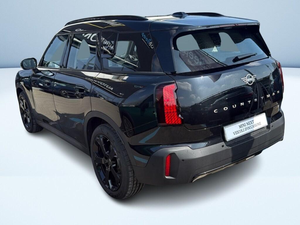 Mini Mini Countryman 2.0 48V D Classic Steptronic