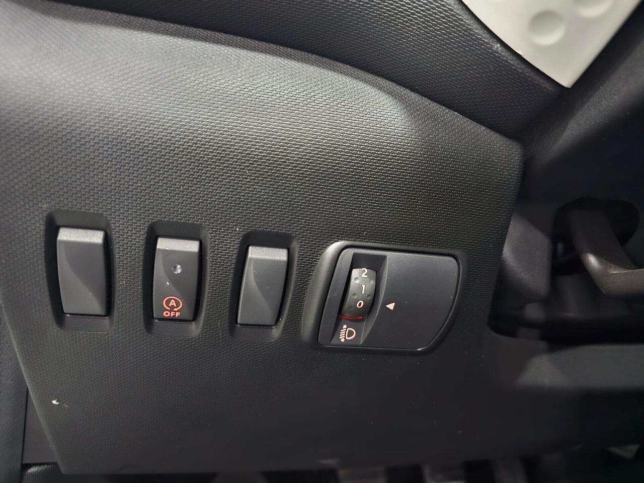 NUOVA RENAULT TWINGO INTENS ENERGY SCe 1.0 BENZ 65CV