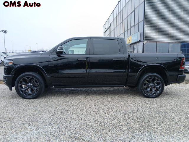 DODGE RAM 1500 5.7 GPL V8 Limited Night N1 Ram Box
