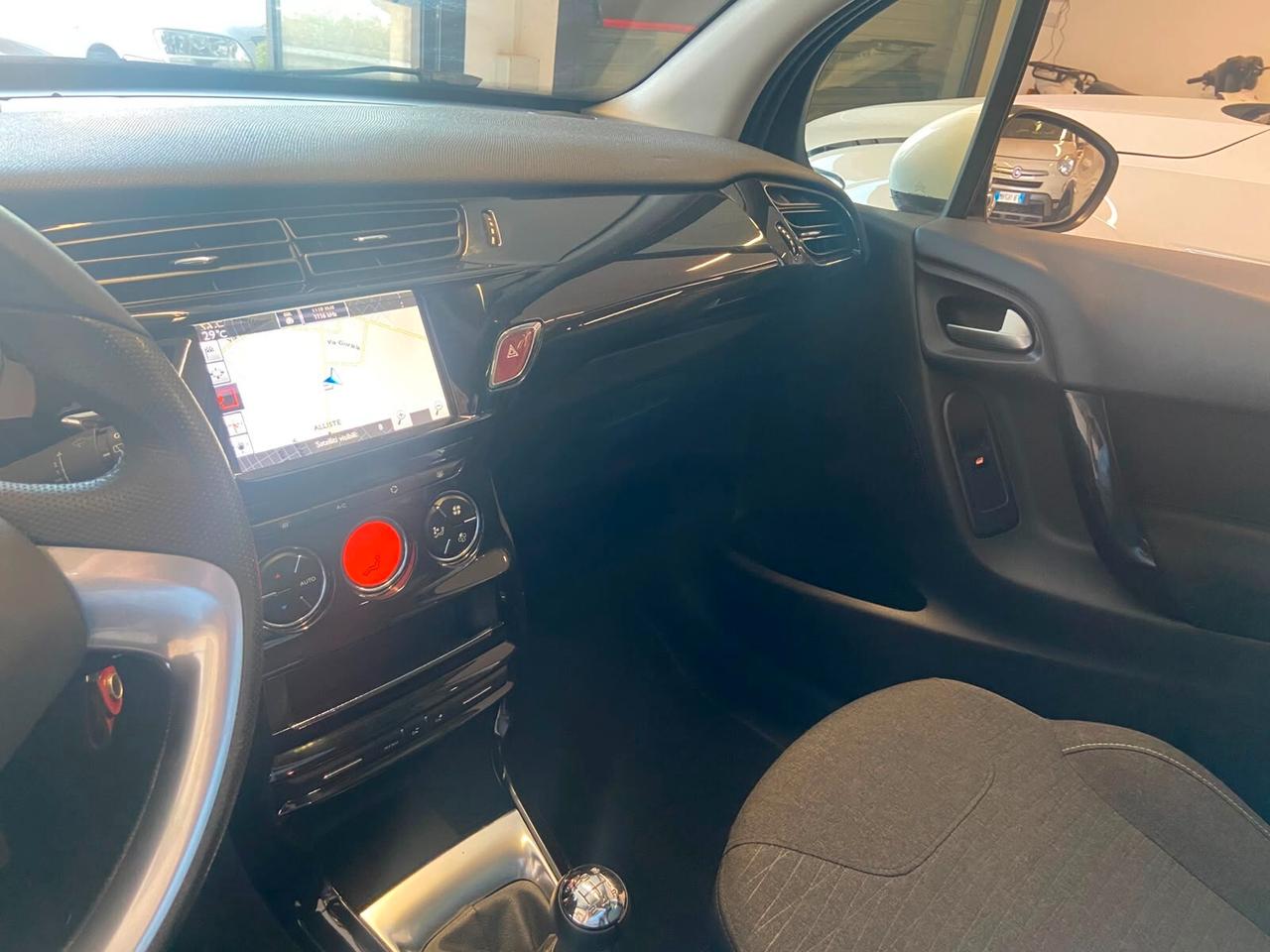Citroen C3 BlueHDi 75 Feel Edition