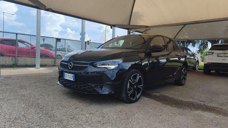 Opel Corsa 1.5 100cv Diesel Gs MT6