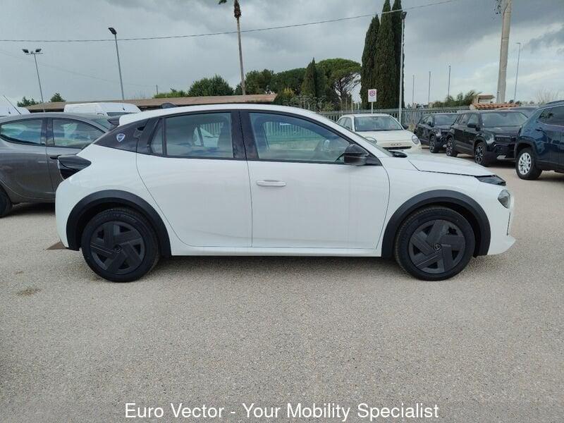 Lancia Ypsilon Ypsilon Hybrid e-DCT