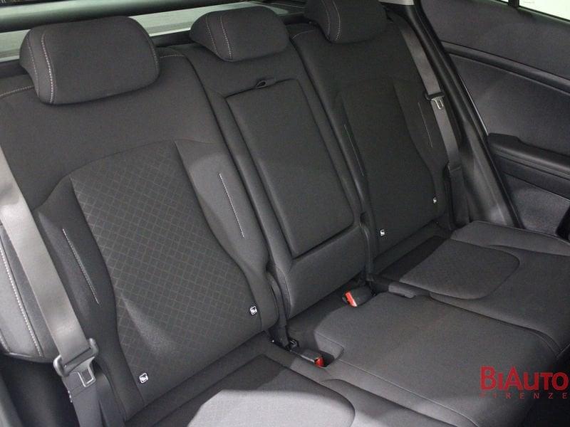 KIA Sportage Sportage 1.6 TGDi MHEV Business