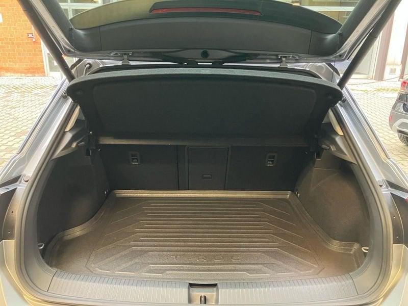 Volkswagen T-Roc T-Roc 2.0 TDI SCR 150 CV DSG 4MOTION Style
