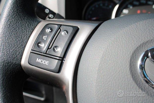 Toyota Yaris 1.0 5p. 69cv x neopatentati active