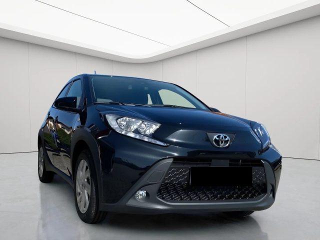 TOYOTA Aygo X 1.0 72CV NAVIGATORE