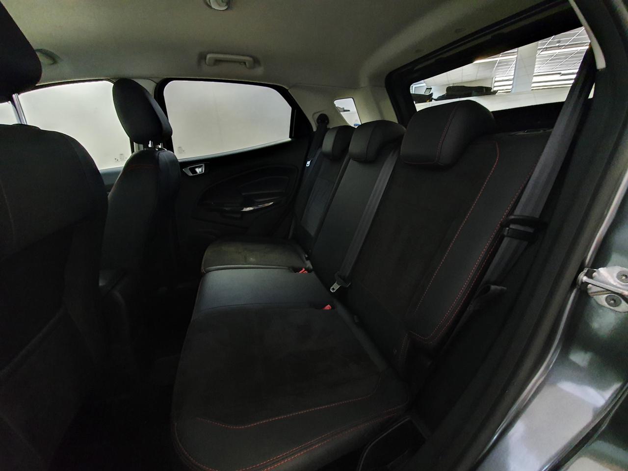 FORD EcoSport - 1.0 EcoBoost 125 CV ST-Line