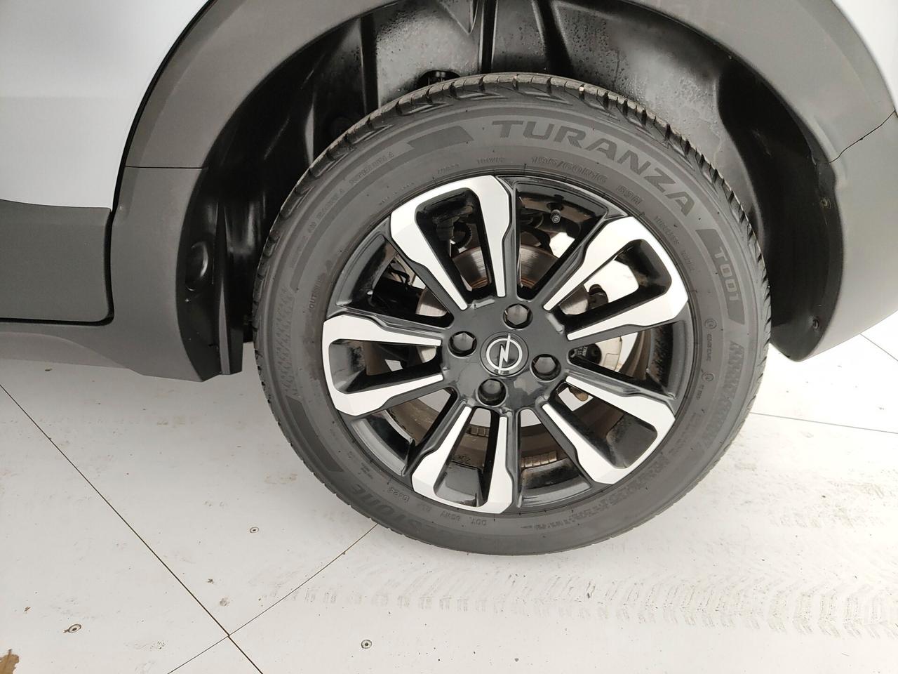 Opel Crossland 1.2 Turbo 12V 130 CV aut. Start&Stop Elegance