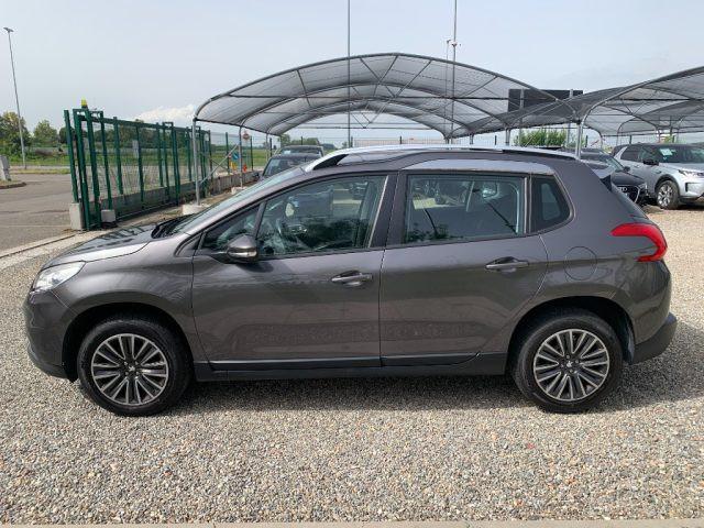 PEUGEOT 2008 1° serie 1.4 HDi 68CV Access