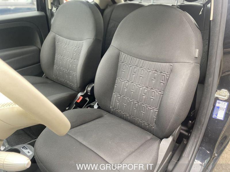 FIAT 500 (2015-2024) 1.0 Hybrid Dolcevita