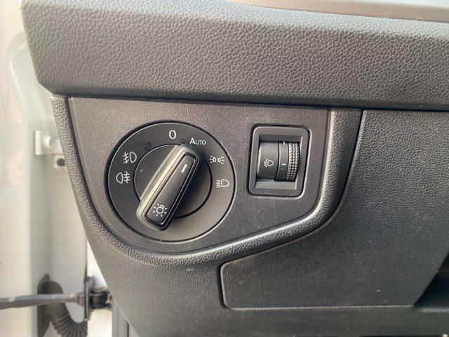 VOLKSWAGEN Polo 1.0 TGI 5porte Benzina/metano OK NEOPATENTATI
